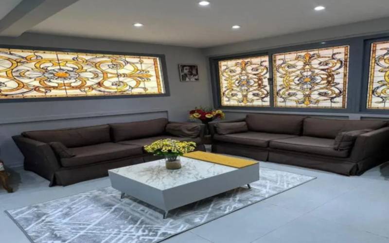 Zamalek House Hotel