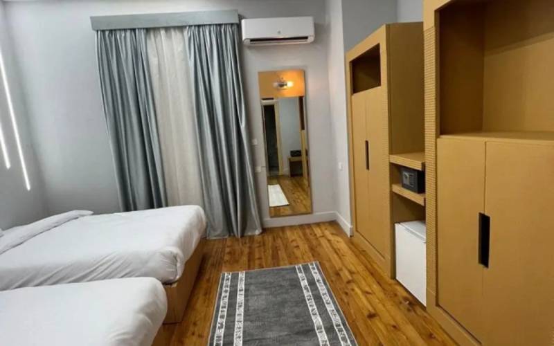 Zamalek House Hotel