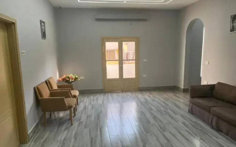 Zamalek House Hotel
