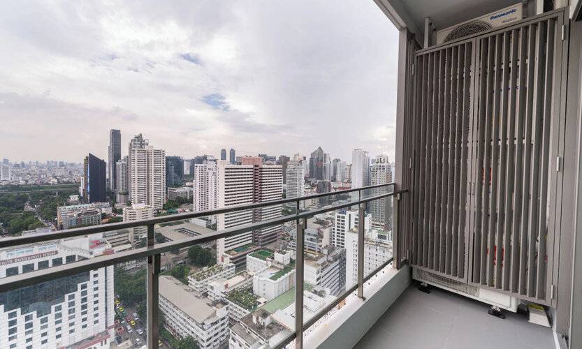 The Rich Residence Sukhumvit Nana