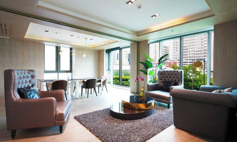 The Rich Residence Sukhumvit Nana