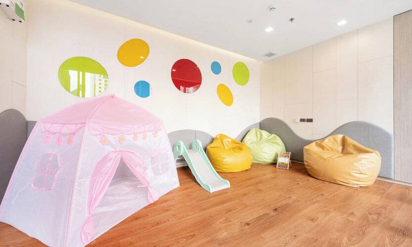 The Rich Residence Sukhumvit Nana