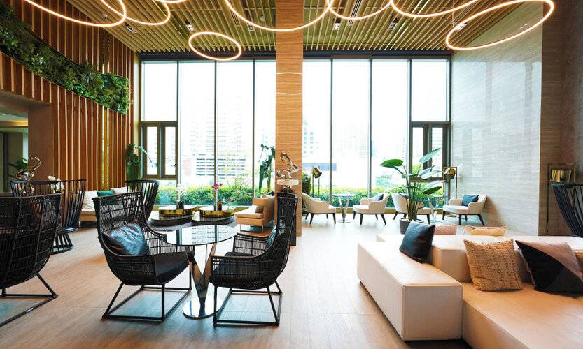 The Rich Residence Sukhumvit Nana