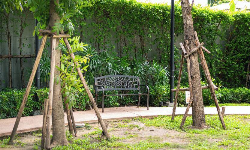 The Rich Residence Sukhumvit Nana