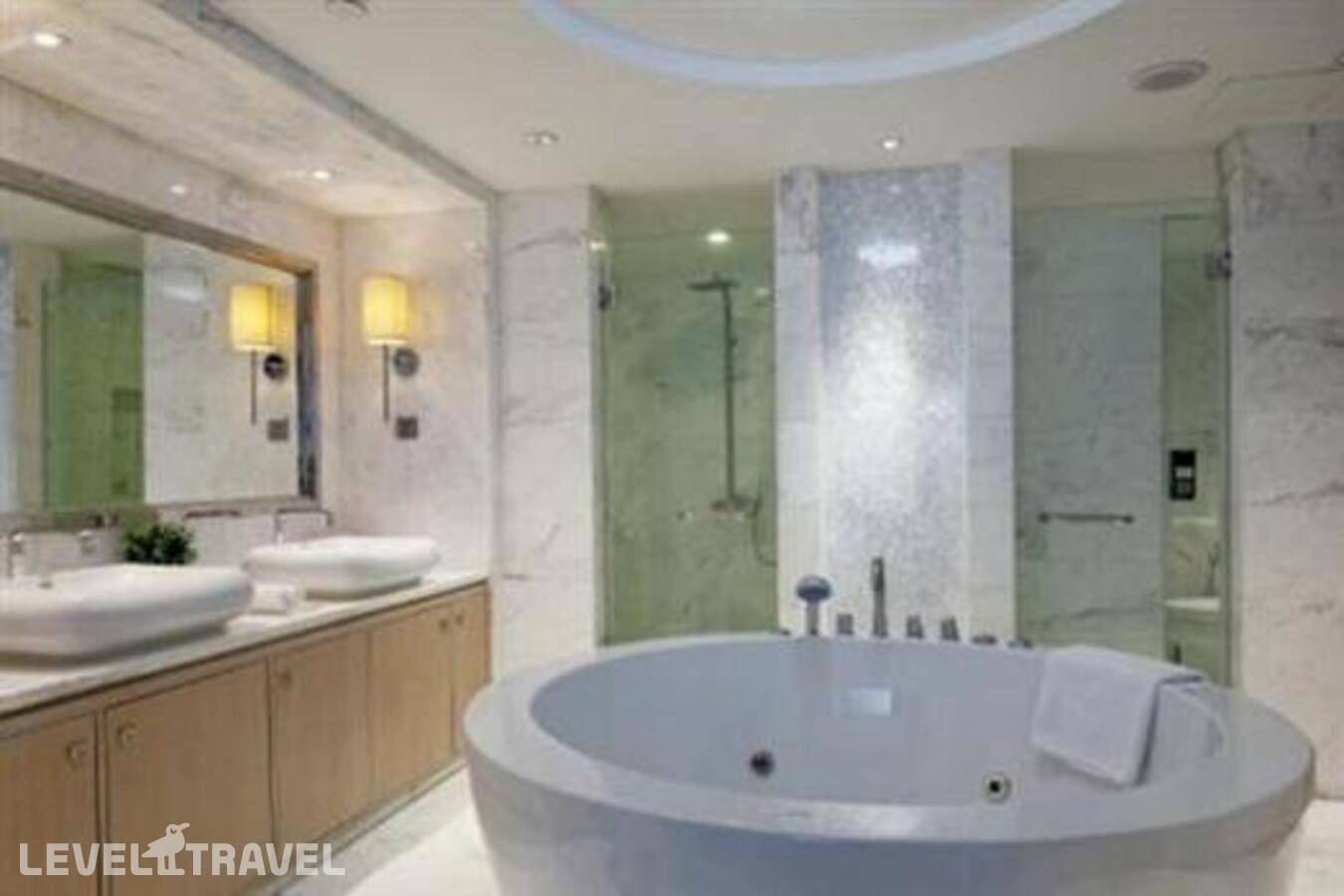 Crowne Plaza Guangzhou City Centre — фото 11