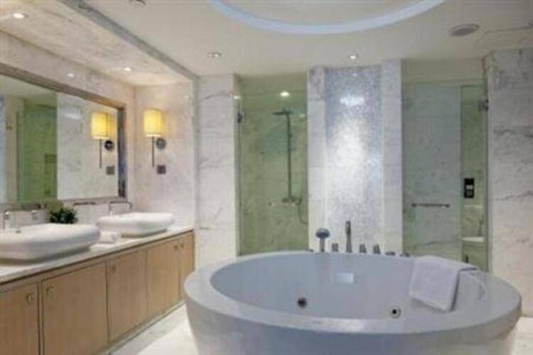 Crowne Plaza Guangzhou City Centre
