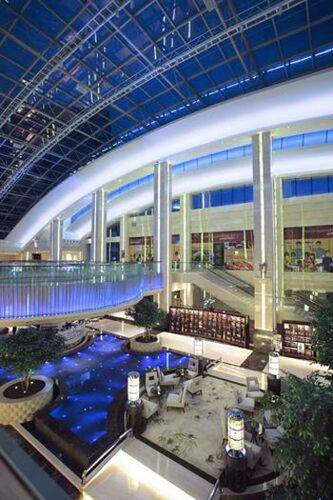 Crowne Plaza Guangzhou City Centre