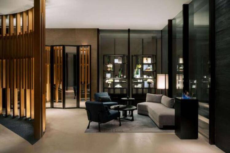 The Upper House Hong Kong
