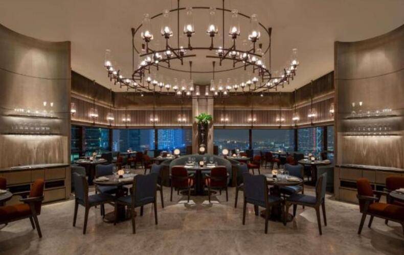 The Upper House Hong Kong