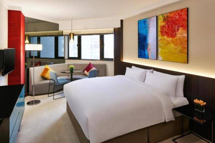 Prince Hotel (Kowloon Side)