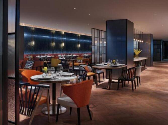 Prince Hotel (Kowloon Side)