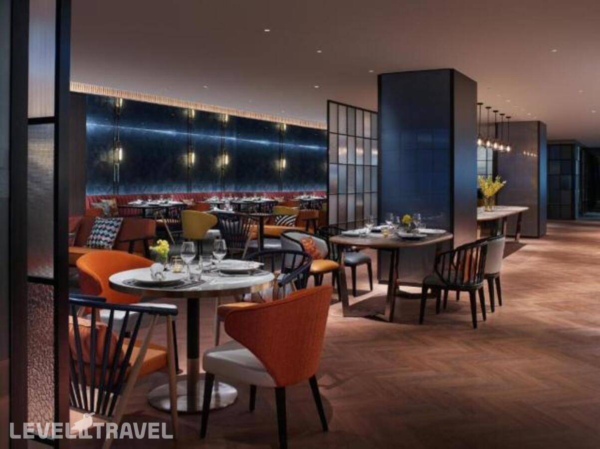 Отель Prince Hotel (Kowloon Side) — Гонконг (Китай), Китай