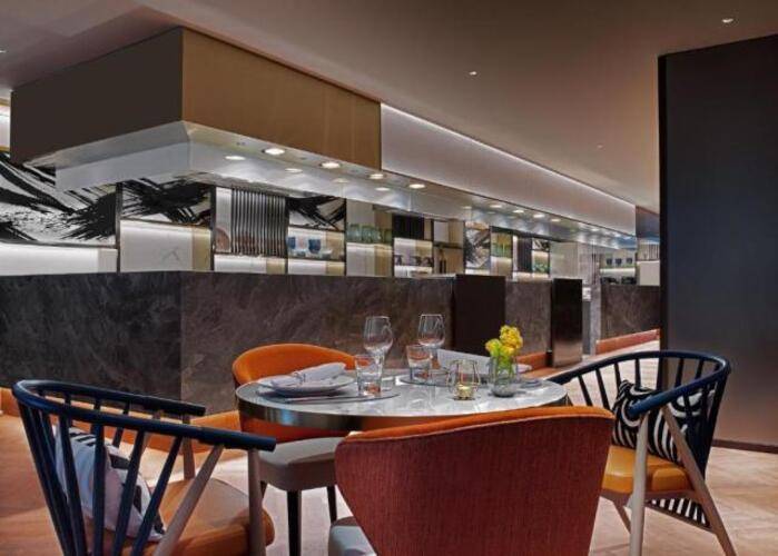 Prince Hotel (Kowloon Side)