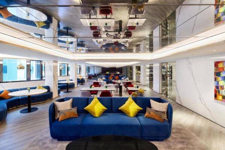 Prince Hotel (Kowloon Side)