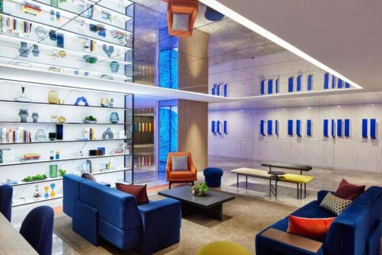Prince Hotel (Kowloon Side)