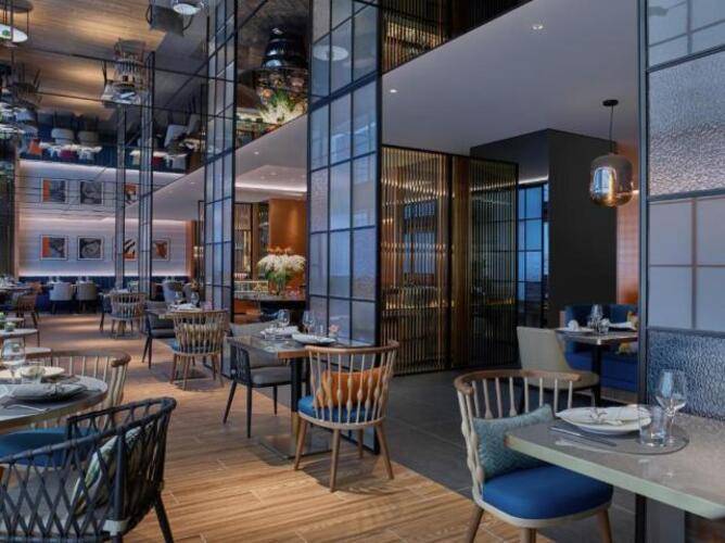 Prince Hotel (Kowloon Side)