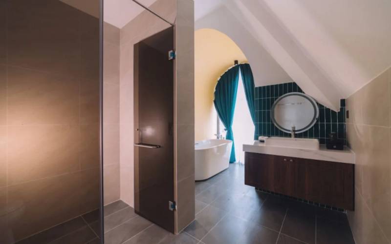 Goldient Boutique Hotel