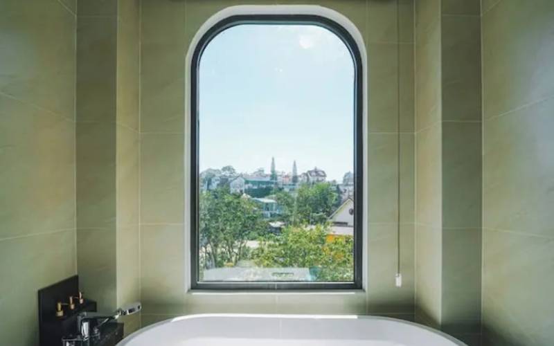 Goldient Boutique Hotel