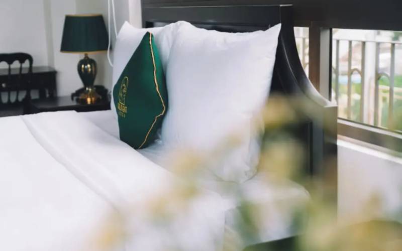 Goldient Boutique Hotel