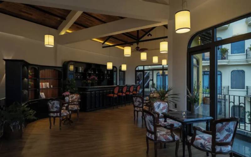 Goldient Boutique Hotel