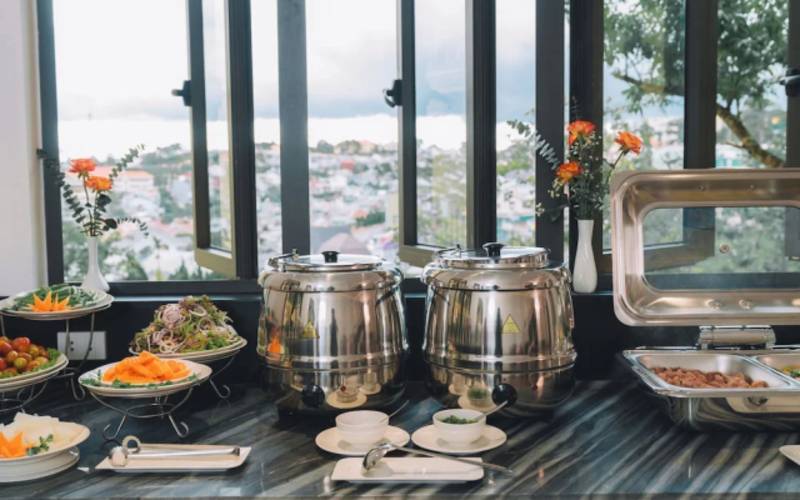 Goldient Boutique Hotel