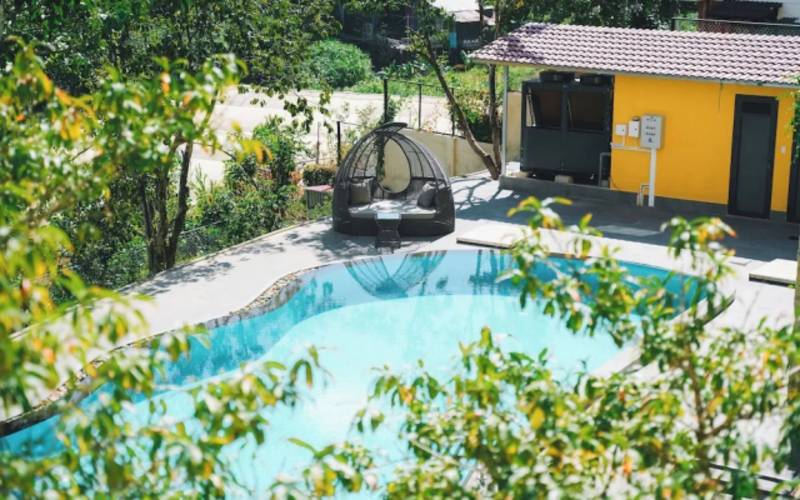 Goldient Boutique Hotel