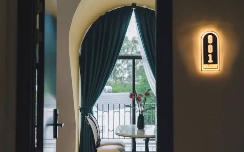 Goldient Boutique Hotel