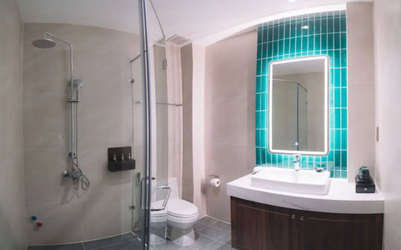Goldient Boutique Hotel