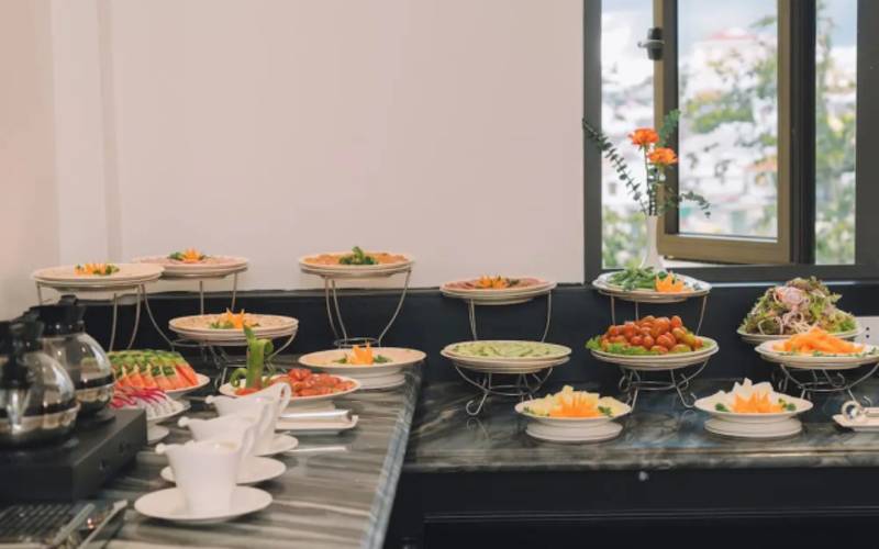 Goldient Boutique Hotel