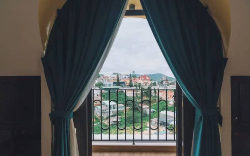 Goldient Boutique Hotel