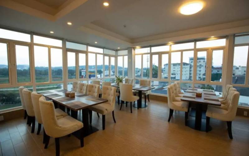 Dragon King 1 Hotel Da Lat