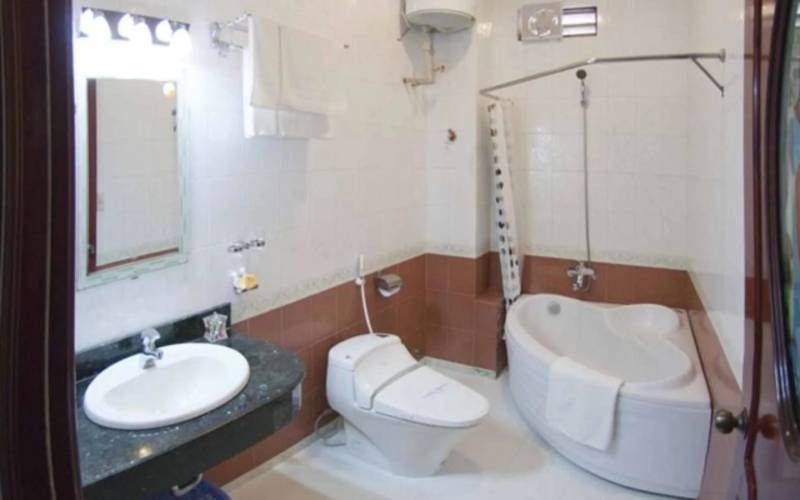 Dragon King 1 Hotel Da Lat