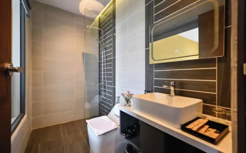 Stillus Boutique Hotel Dalat