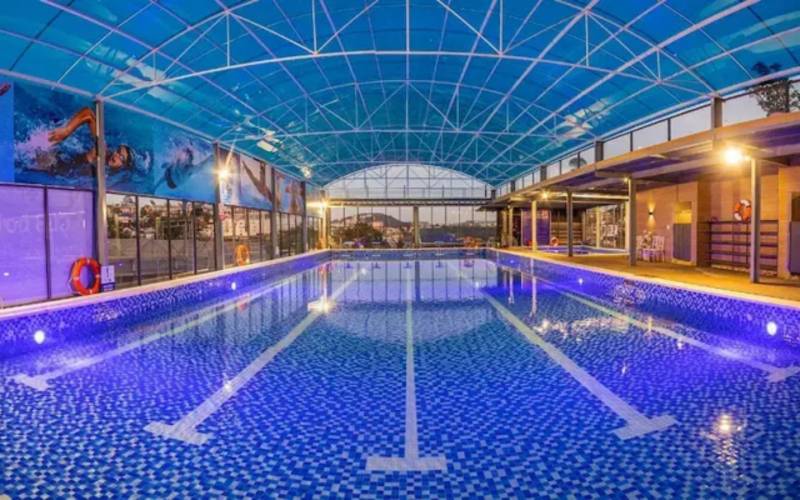 Stillus Boutique Hotel Dalat