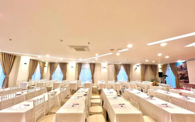 Stillus Boutique Hotel Dalat