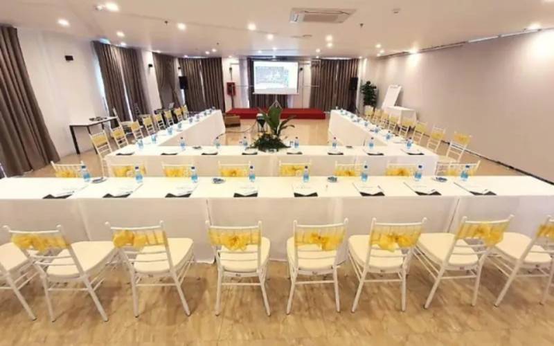 Stillus Boutique Hotel Dalat