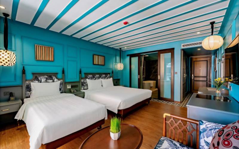 Son Hoi An Boutique Hotel & Spa