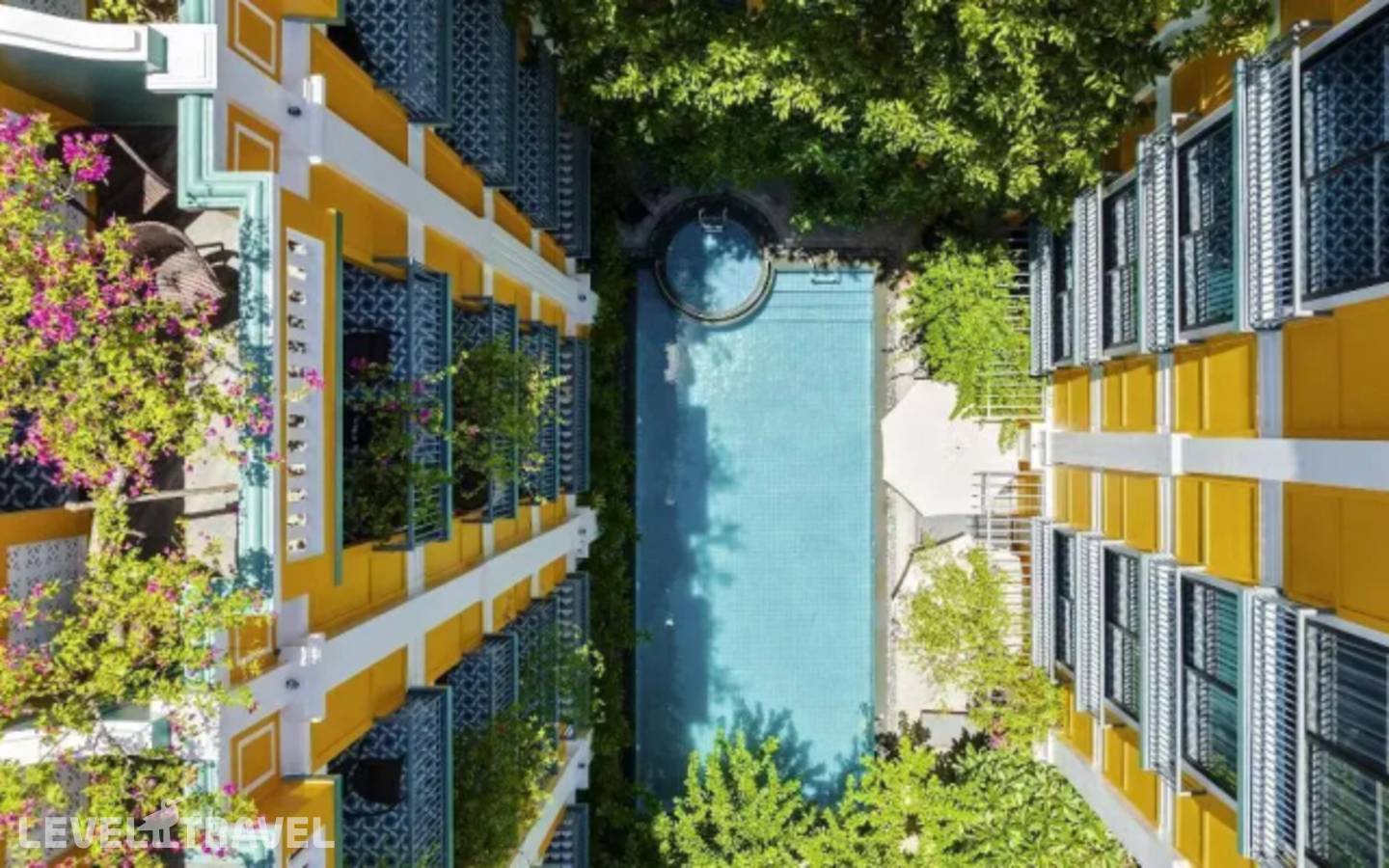 Son Hoi An Boutique Hotel & Spa — фото 2