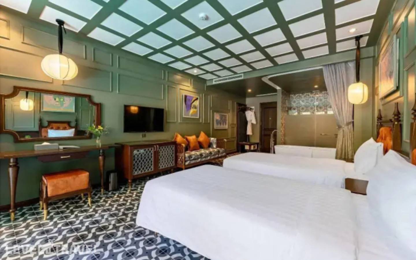 Son Hoi An Boutique Hotel & Spa — фото 7