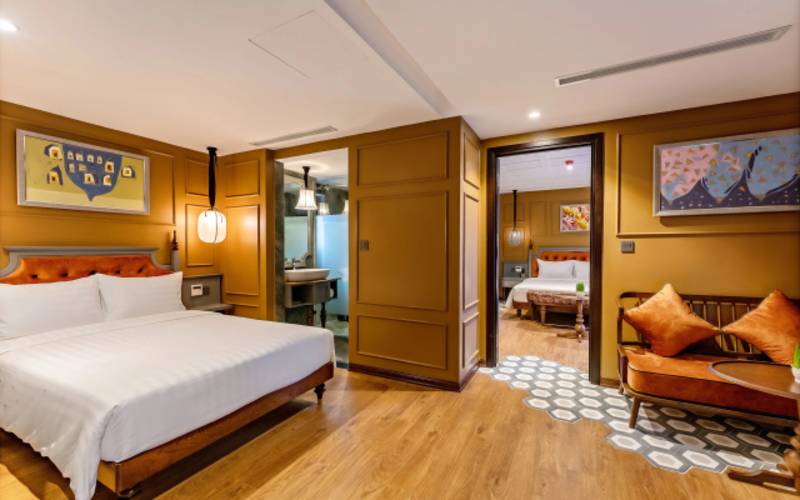 Son Hoi An Boutique Hotel & Spa