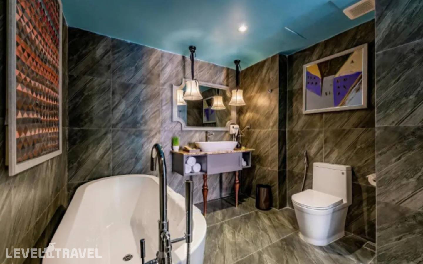 Son Hoi An Boutique Hotel & Spa — фото 9