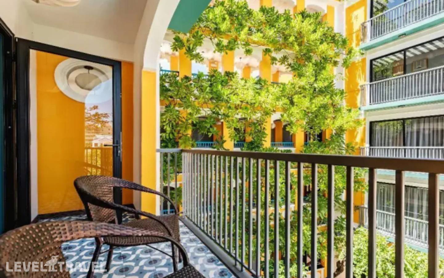 Son Hoi An Boutique Hotel & Spa — фото 11