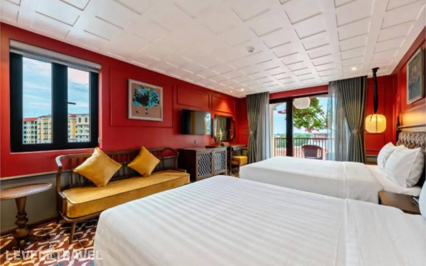 Son Hoi An Boutique Hotel & Spa — фото 5