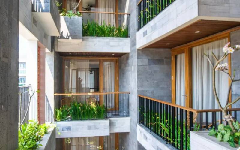 Bonny Boutique Hotel Da Nang