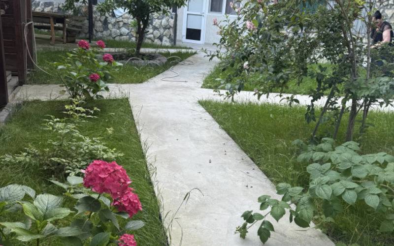 Гостевой Дом Алхыд