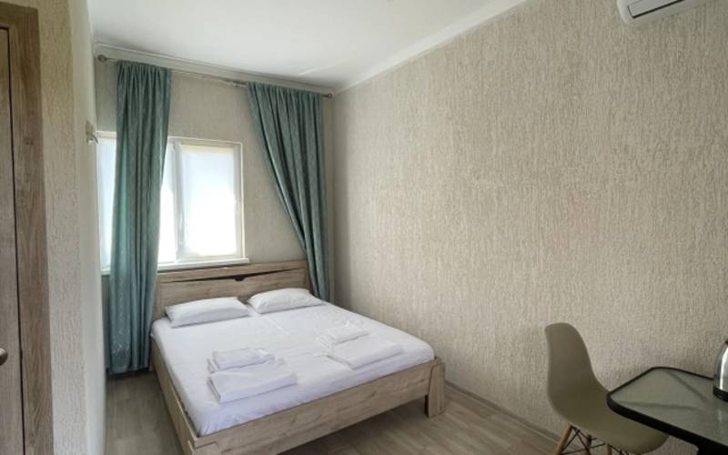 Гостевой Дом Алхыд