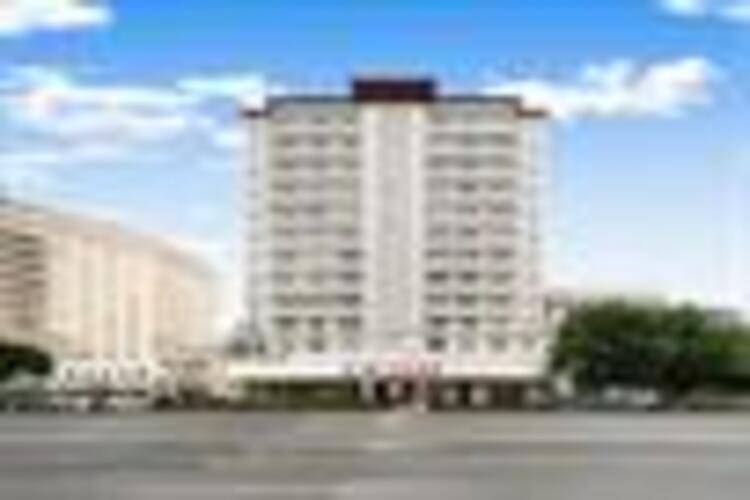Yintian Resort