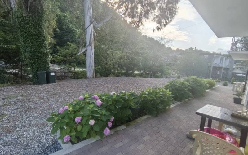 Апартаменты Villa Monte
