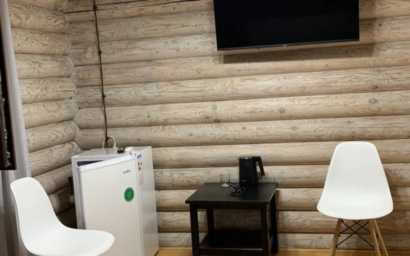 Ecovilla