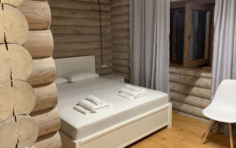 Ecovilla